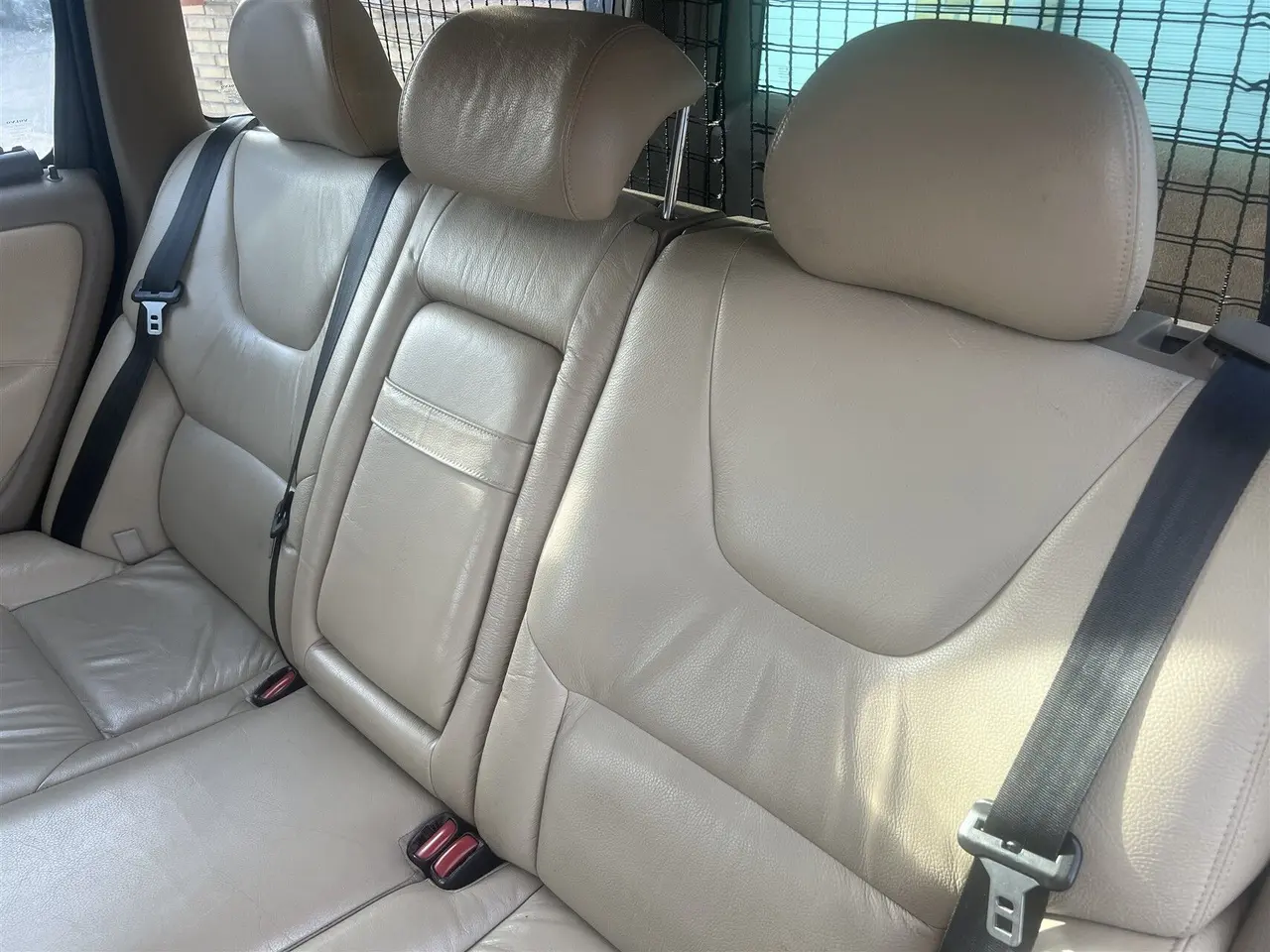 Billede 8 - Volvo V70 2,4 170HK Stc