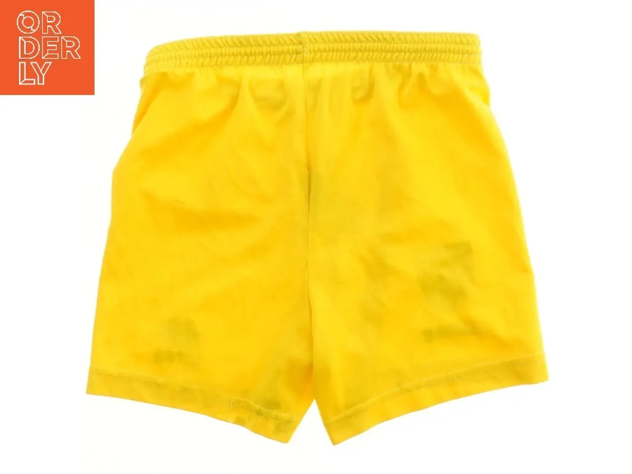Billede 2 - Parma Calcio Academy shorts fra Errea (str. XS)