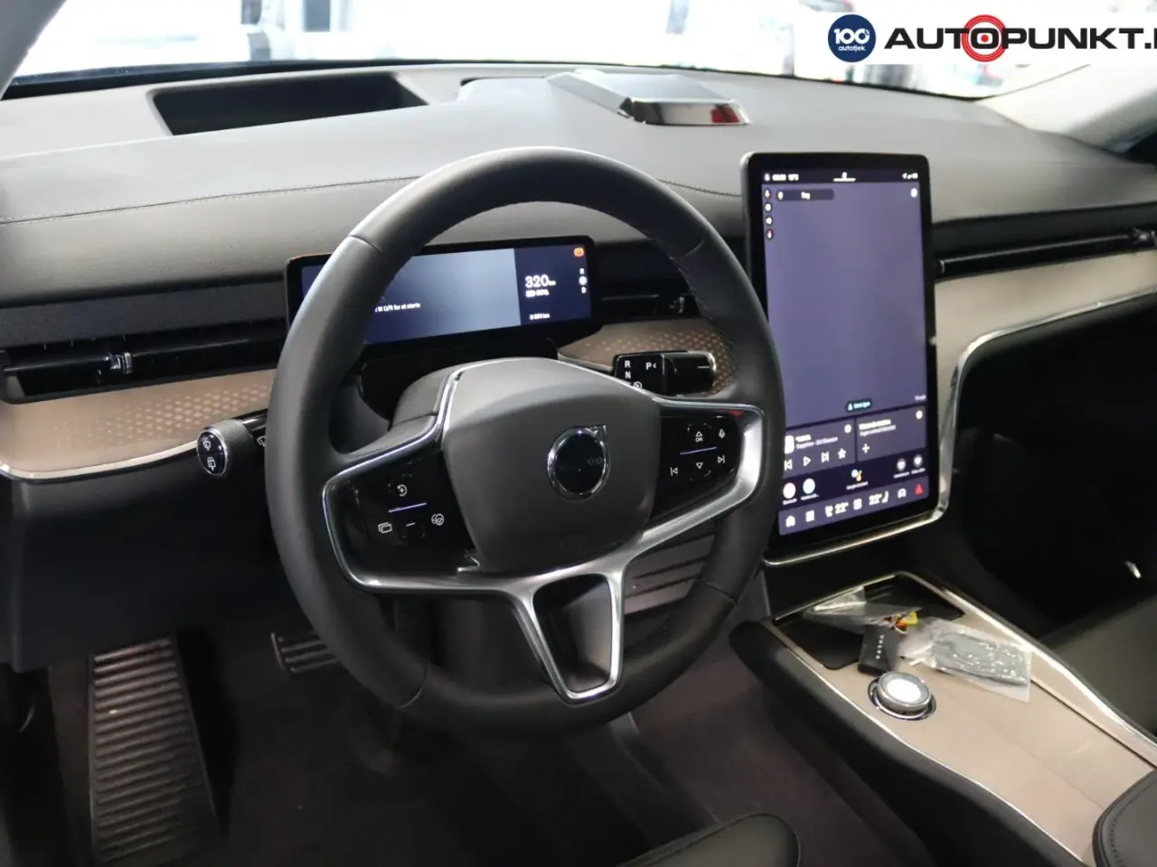 Billede 6 - Volvo EX90 Plus 7prs