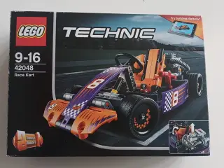 LEGO Technic 42048