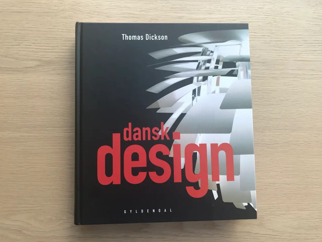 Billede 1 - dansk design  af Thomas Dickson