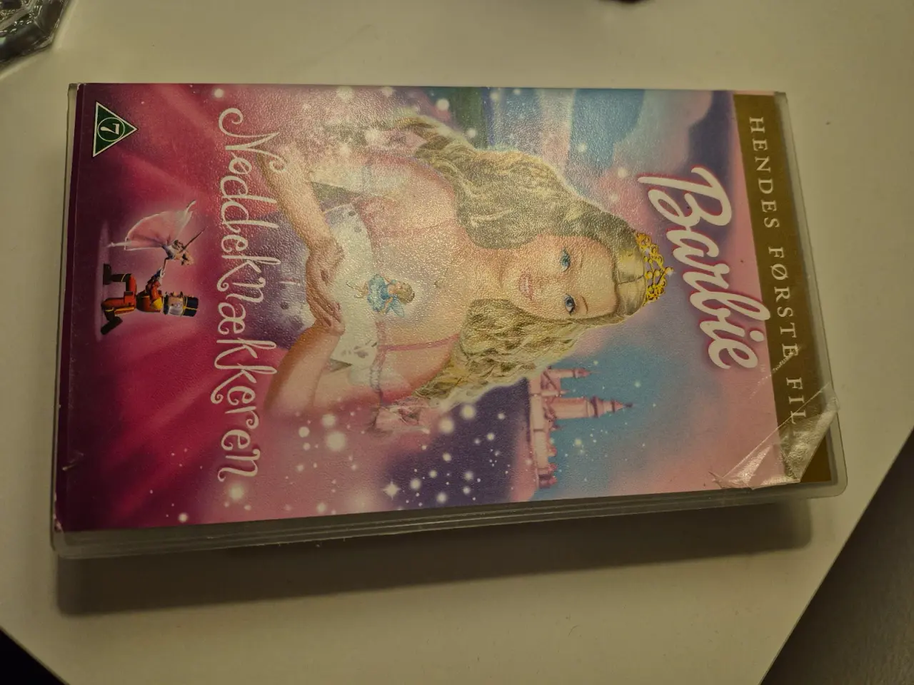 Billede 1 - Barbie film