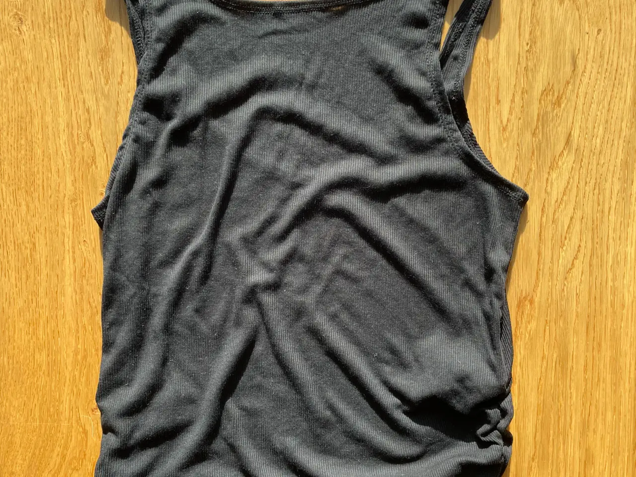 Billede 1 - Nike top sort