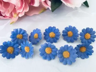 Kunstig blomster til pynt 