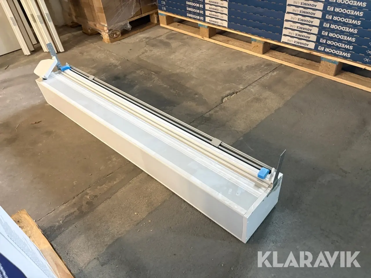 Billede 1 - Rollader/vinduesskygge EXTE Expert XT - 25 styk