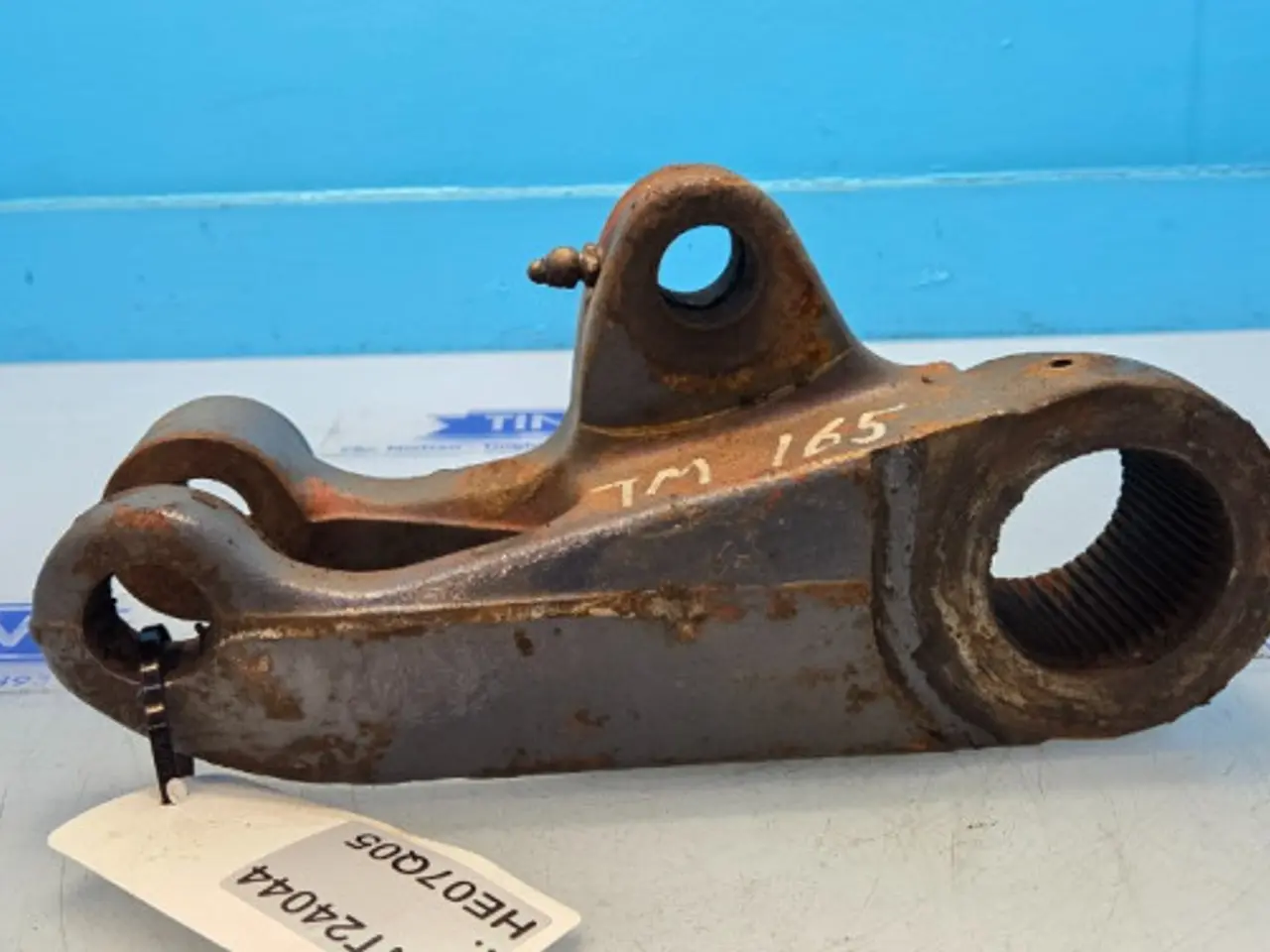 Billede 5 - New Holland TM165 Liftarm R. 82014385