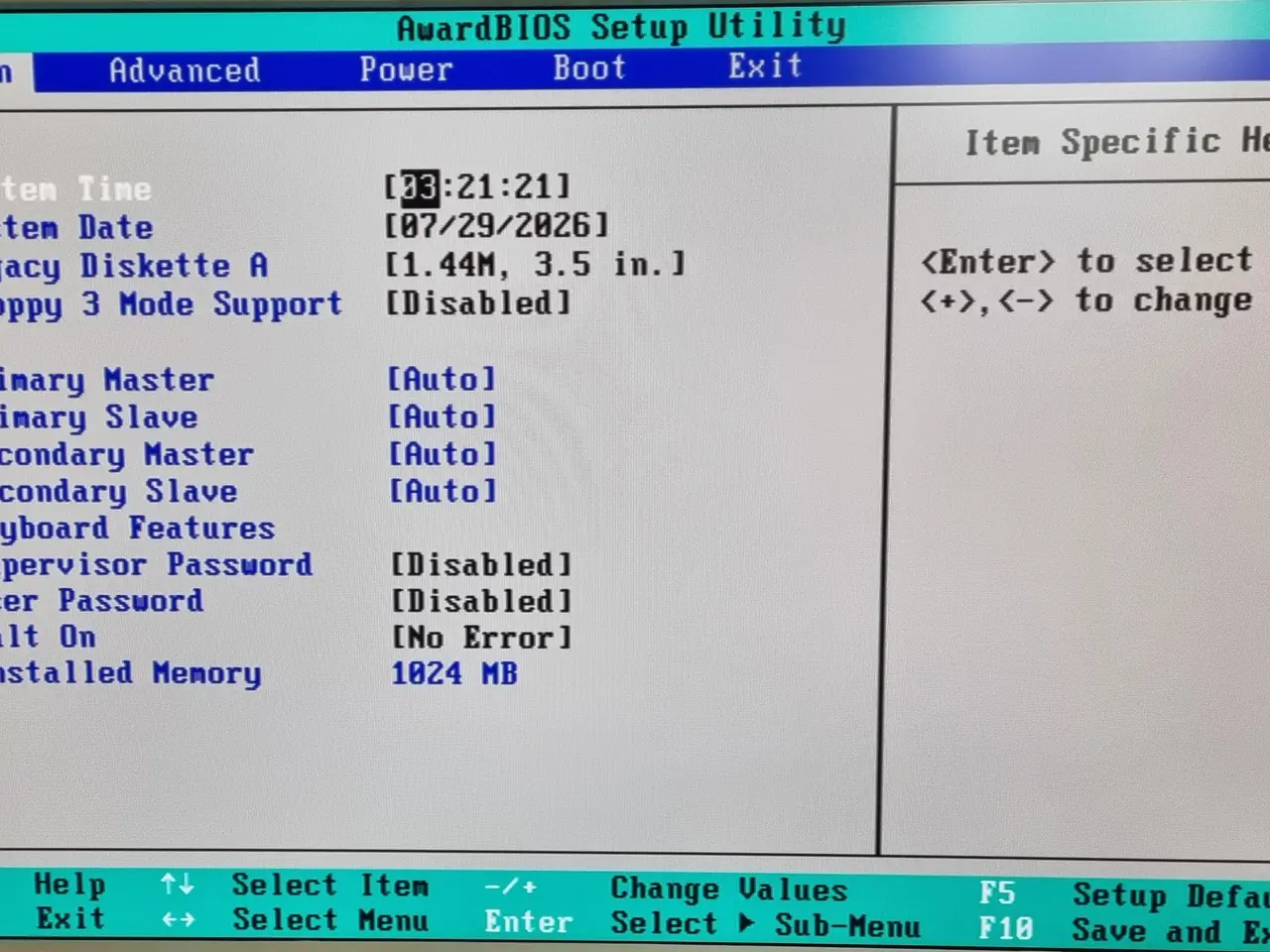 Billede 3 - Asus bundkort med Pentium 4 CPU, køler og Ram