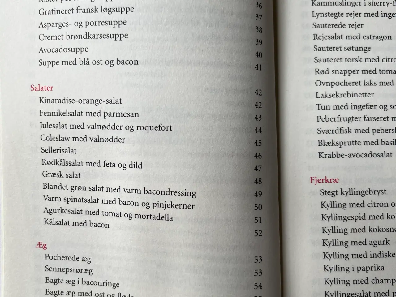 Billede 4 - Dr. Atkins hurtige og nemme kogebog