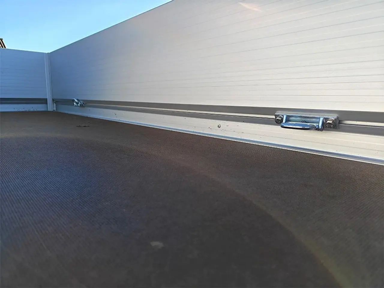 Billede 8 - Böckmann ladtrailer 2113 1350 kg