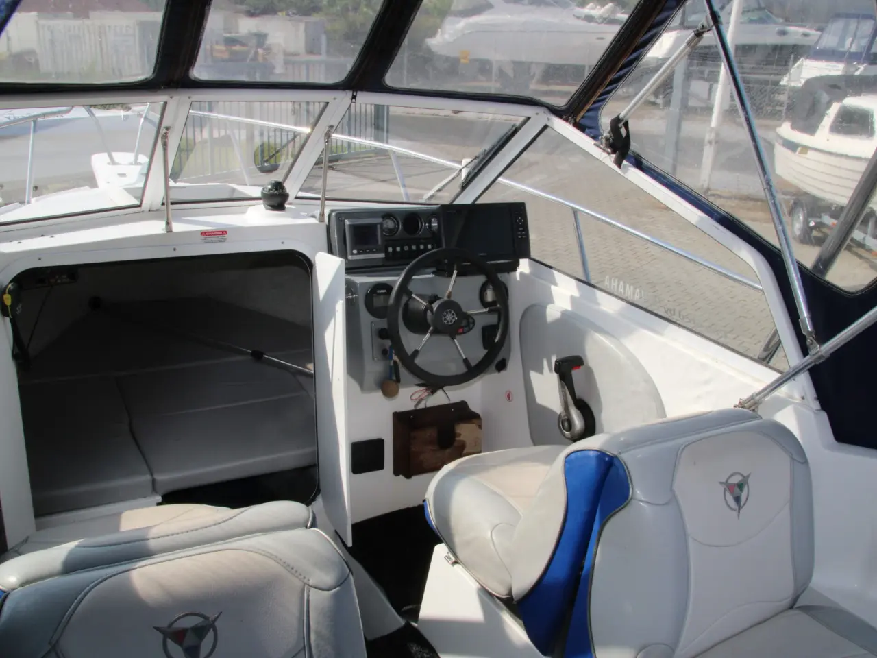 Billede 29 - Campion 542 Explorer