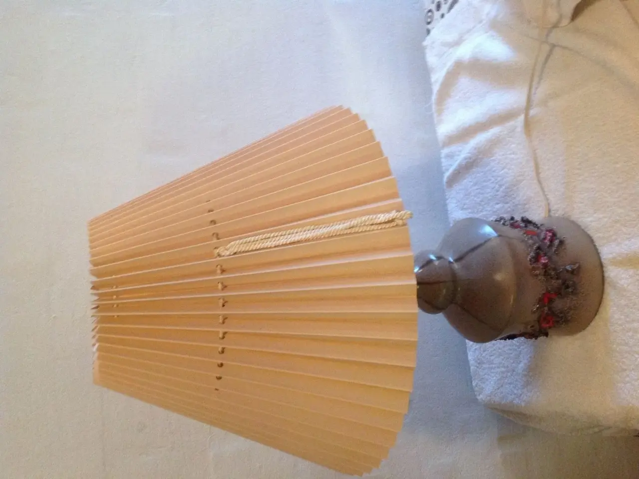 Billede 2 - Bordlampe
