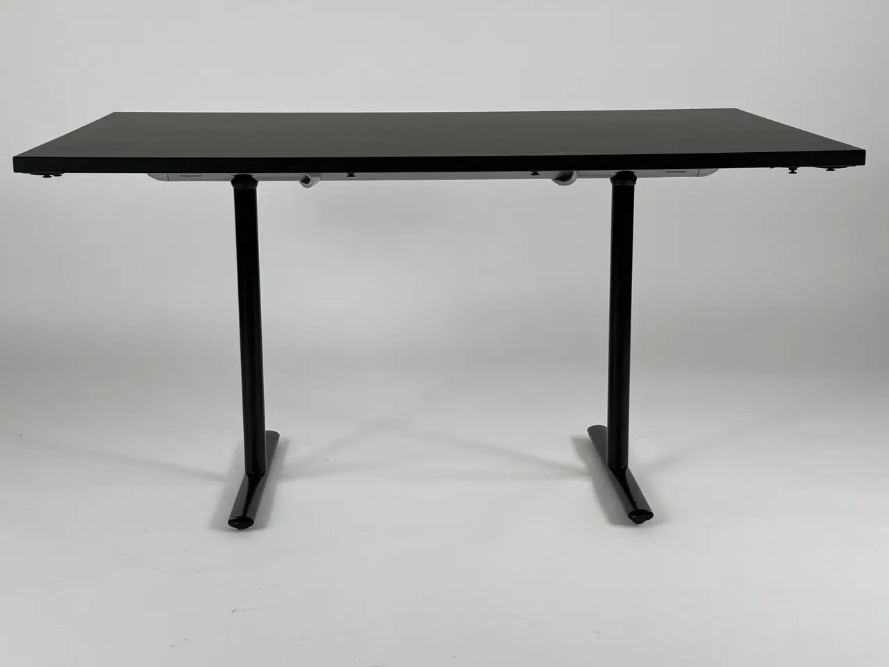 Billede 3 - Howe Tempest Flip-top Bord – Sort