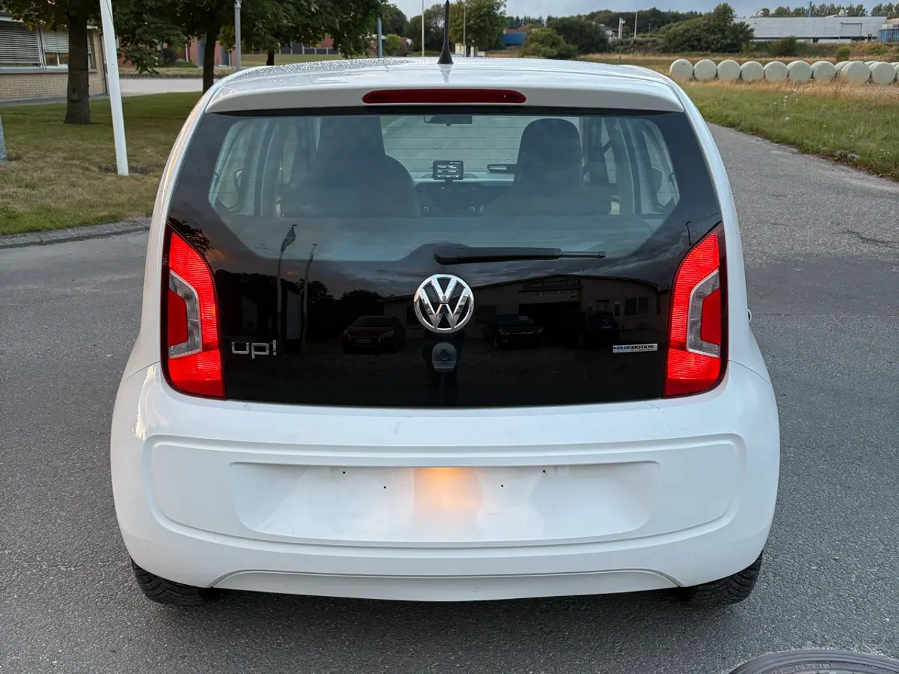 Billede 4 - Vw up