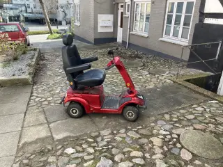 El-scooter/handicapscooter