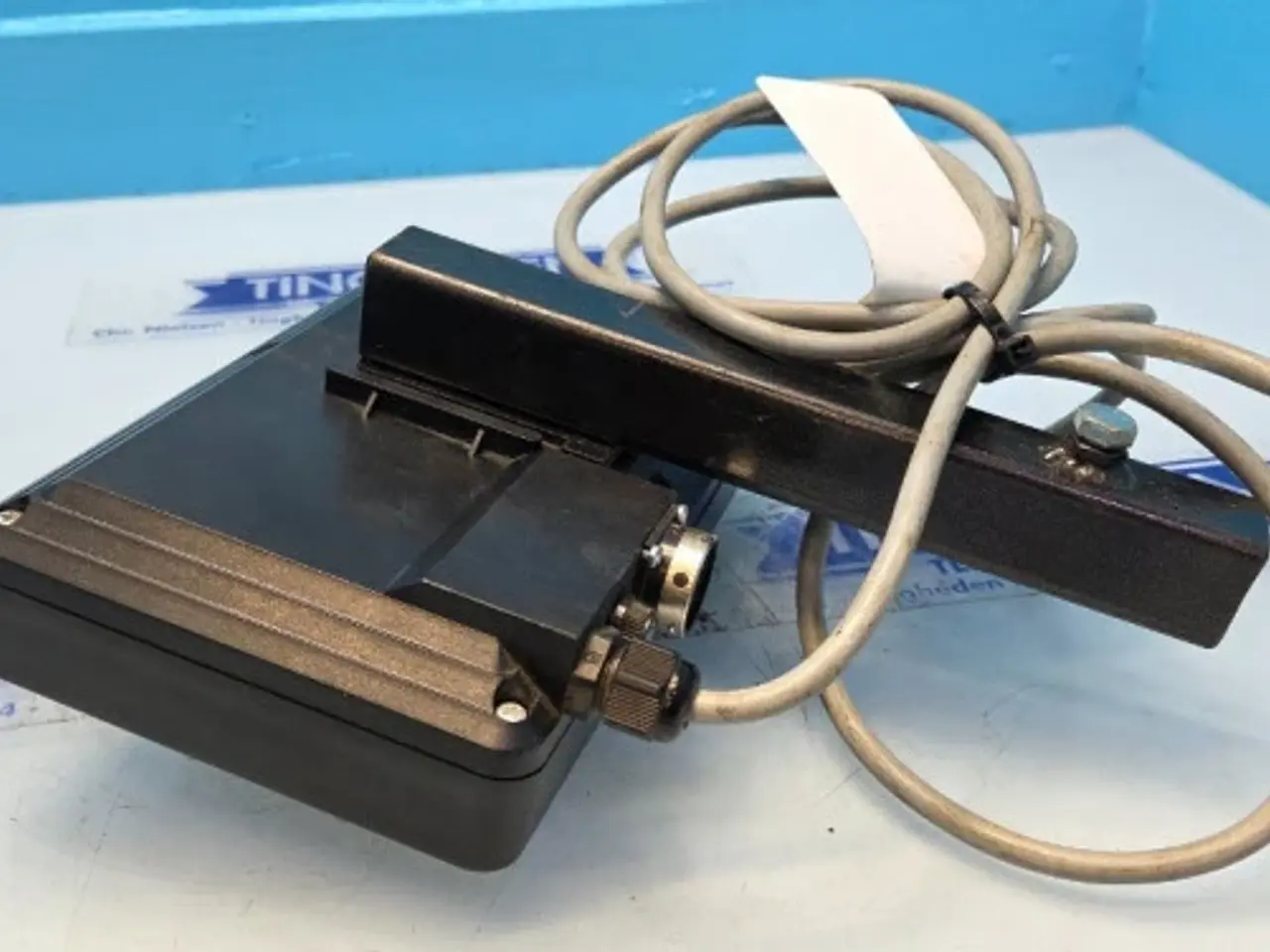 Billede 8 - Kyndestoft Kontroller 012-9-0004