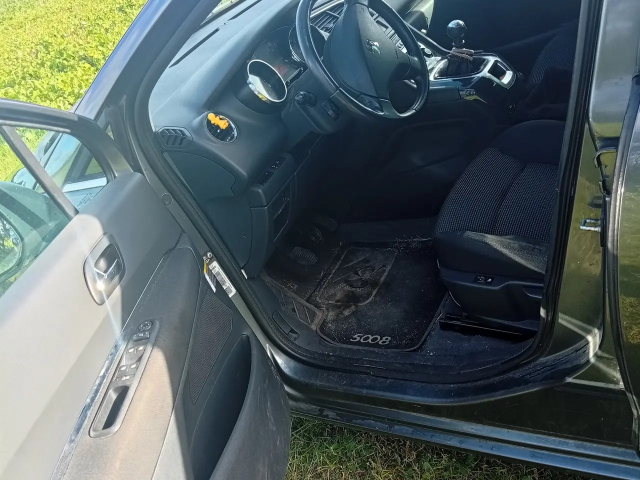 Billede 8 - Peugeot 5008