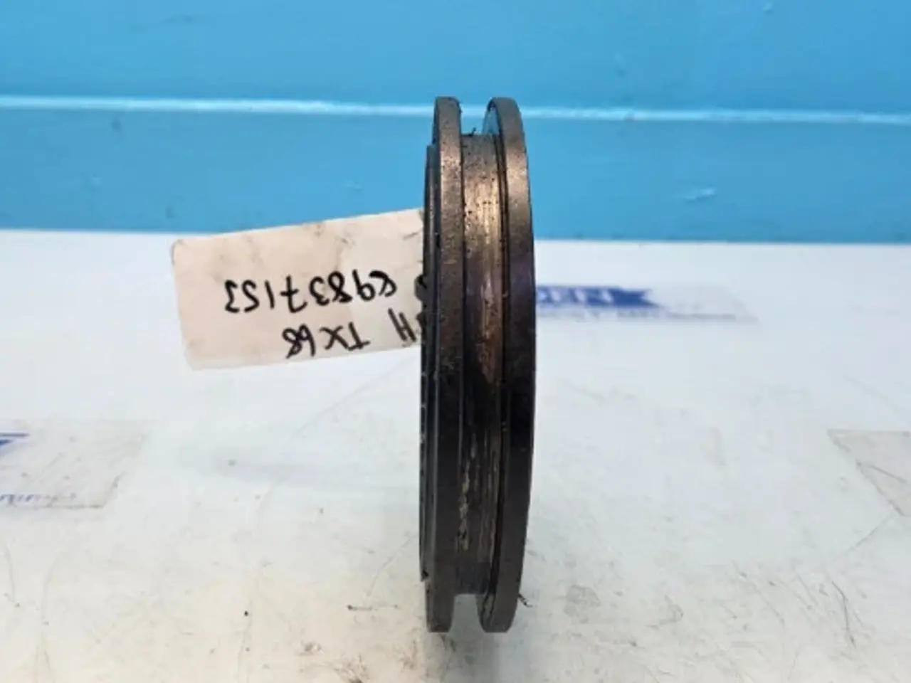 Billede 6 - New Holland TX68 Synkromesh 89837153