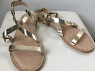 Ivylee Copenhagen, sandaler, str 40