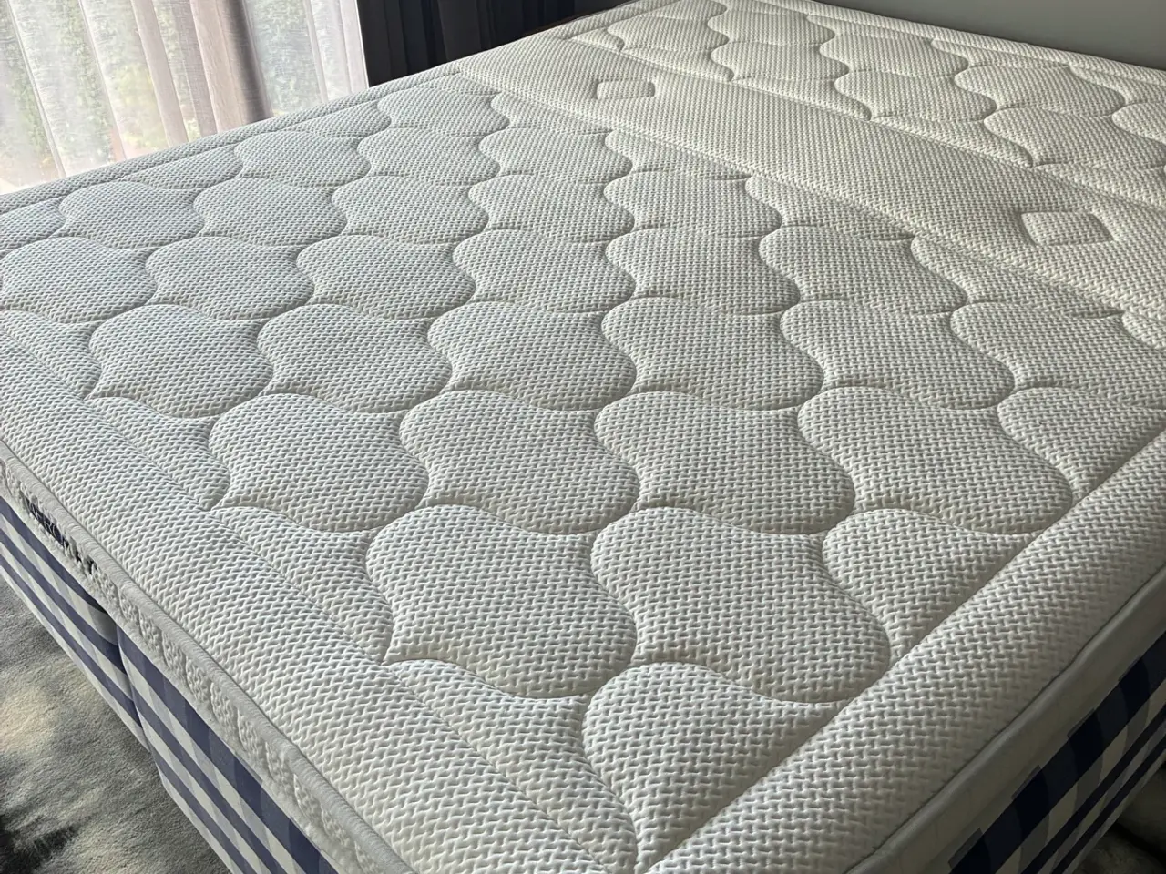Billede 3 - Areomax breeze topmadras