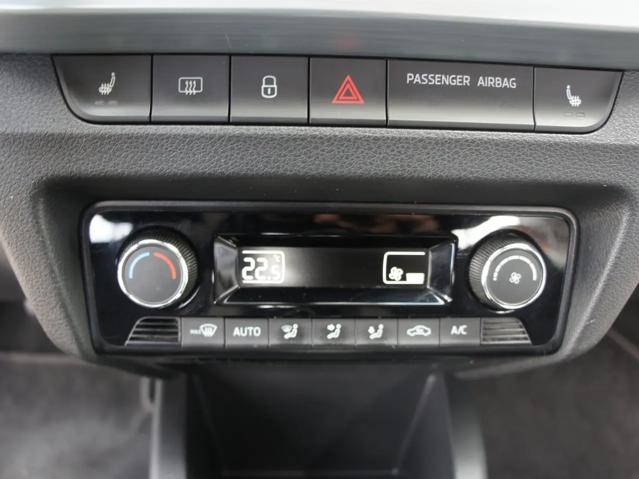Billede 17 - Skoda Fabia 1,0 TSi 110 Active Tour Combi DSG