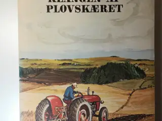 Klangen af Plovskæret (2. del af "Den store Høst")
