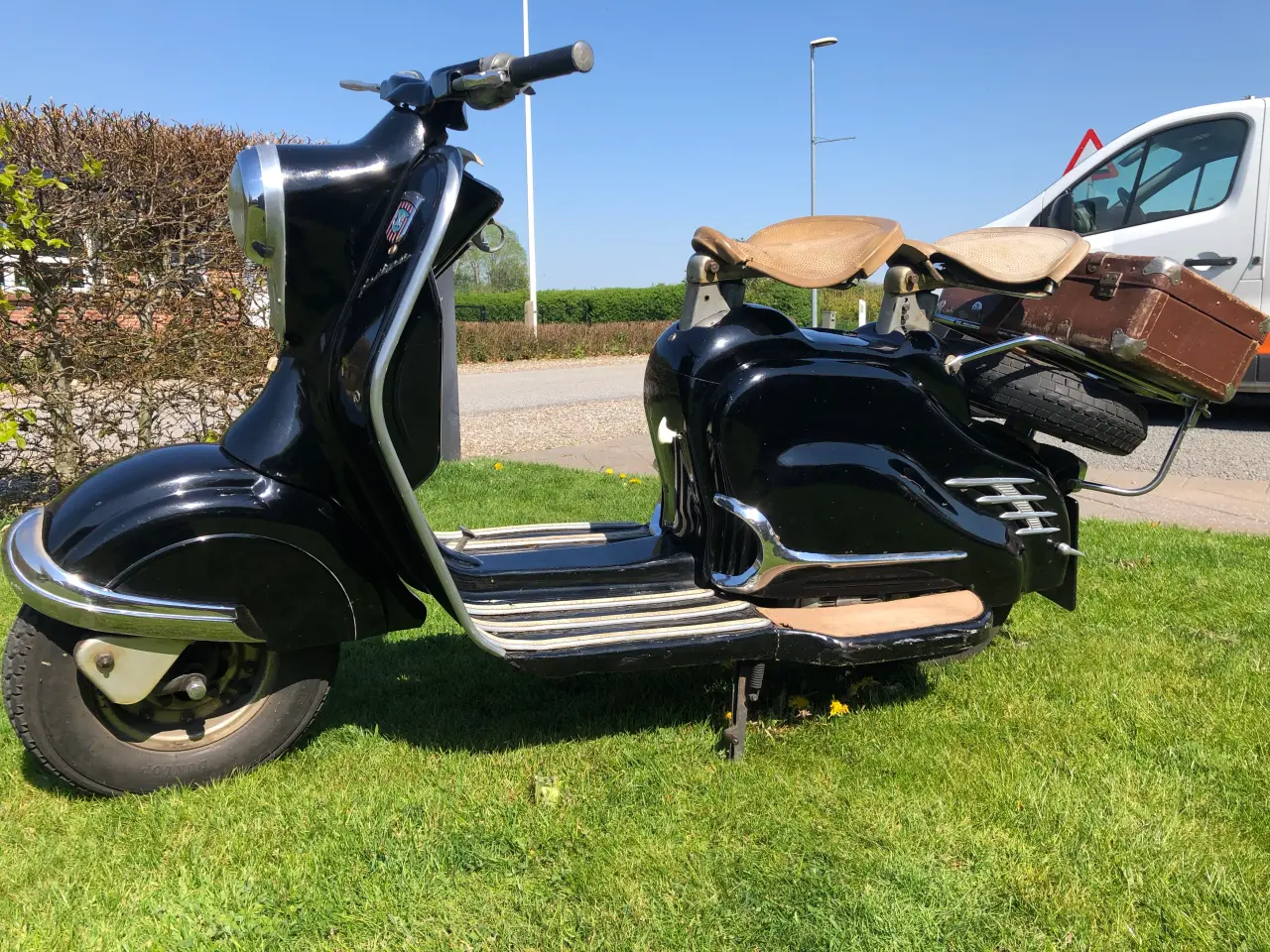 Billede 5 - Nsu prima