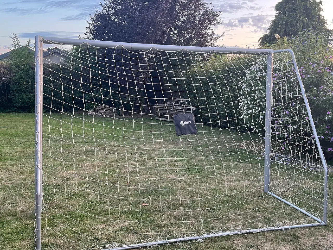 Billede 1 - Fodboldmål
