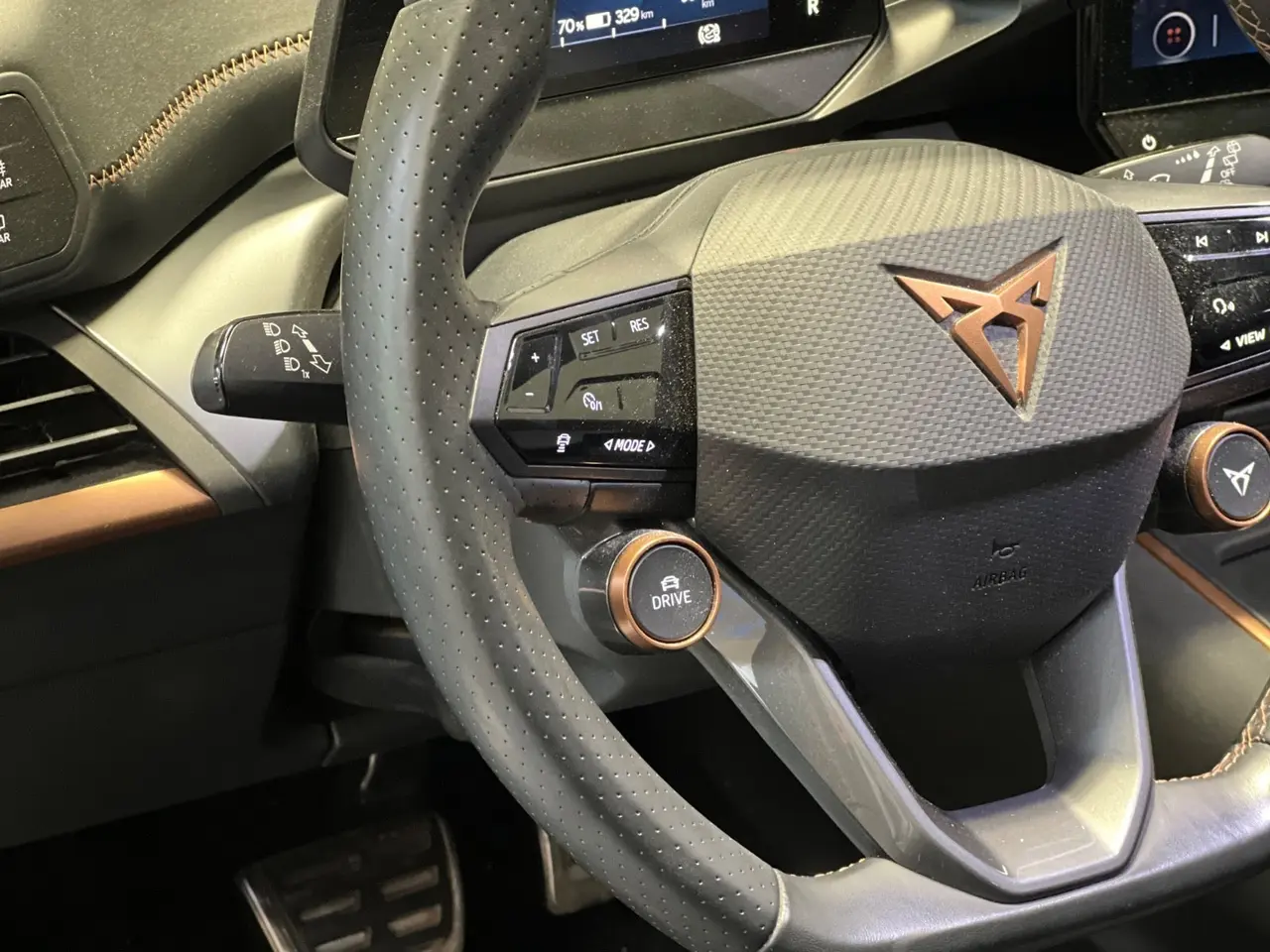 Billede 9 - Cupra Born 77 e-Boost