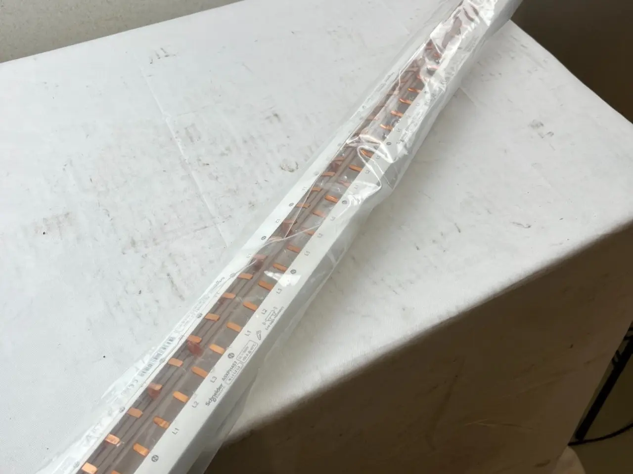 Billede 2 - Schneider Acti9 A9XPH457 3L+N 100A 415V 57‑modul
