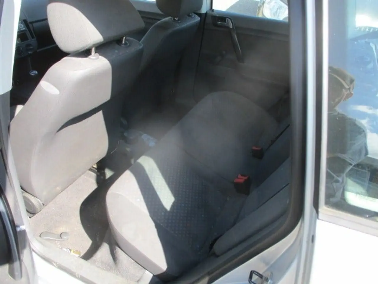 Billede 5 - VW Polo 1,4