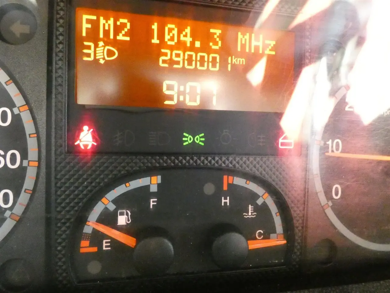 Billede 16 - Fiat Ducato 33 L3H2 2,3 Multijet 150HK Van 6g