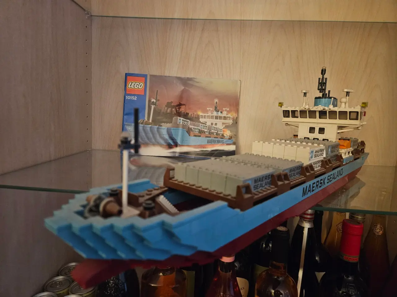 Billede 2 - LEGO 10152