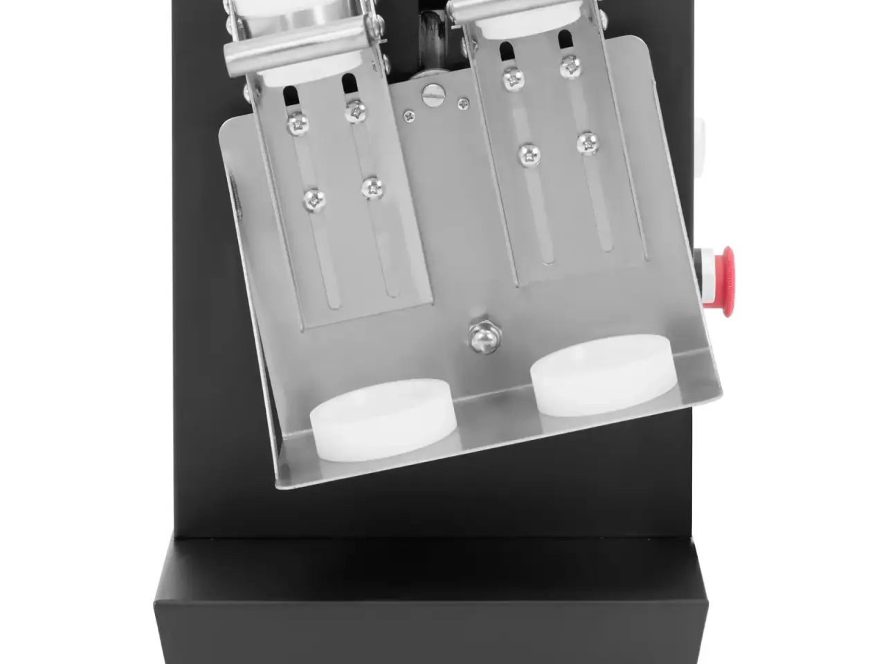 Billede 5 - Milkshake-maskine – dobbelt – 2 x 0,75 l