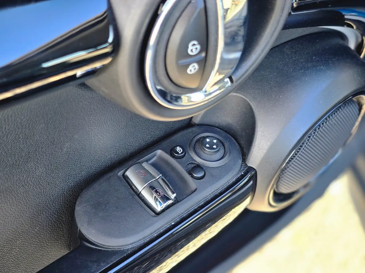 Billede 9 - MINI Cooper SE Classic Trim