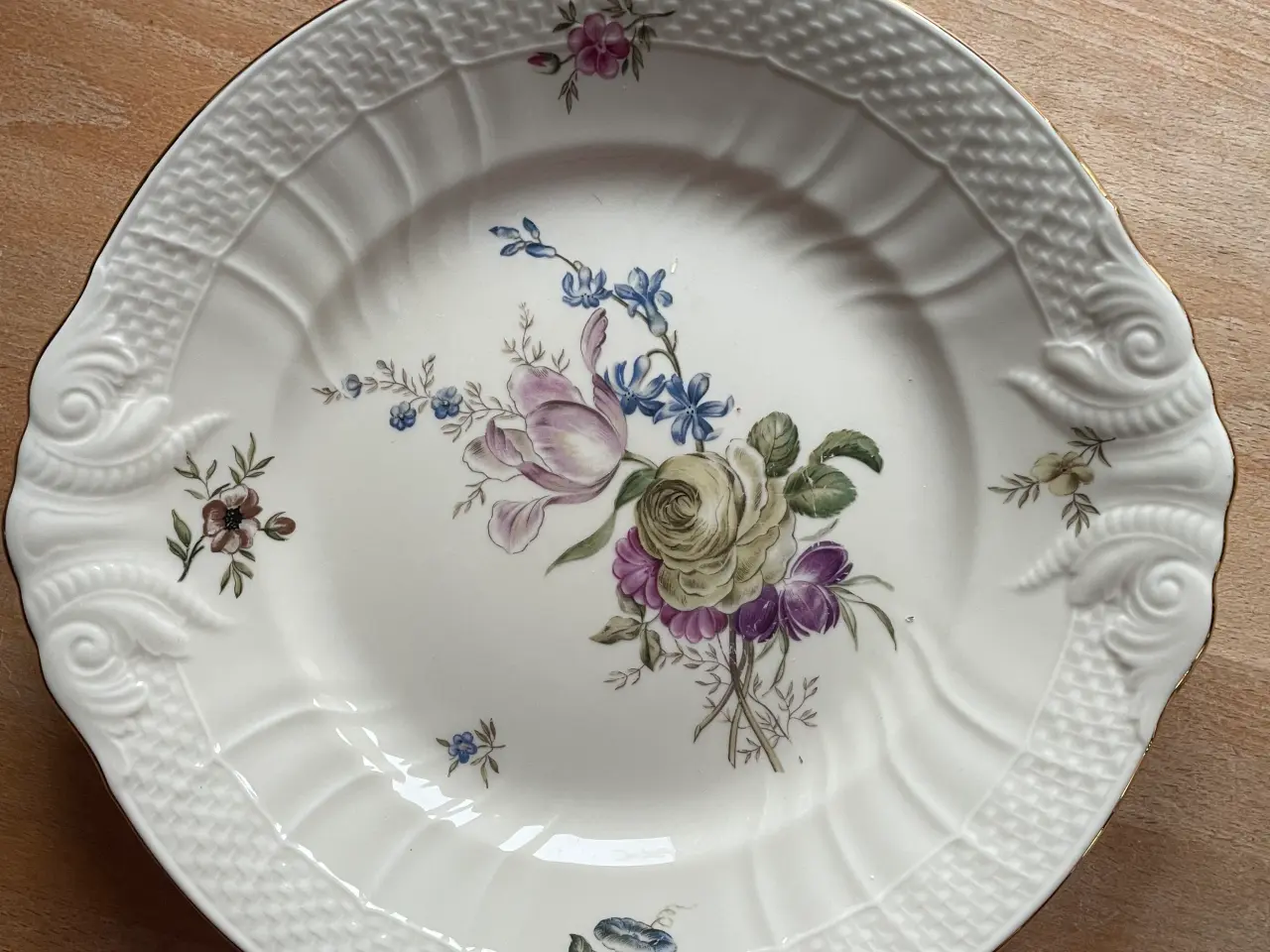 Billede 5 - Royal Copenhagen Frijsenborg