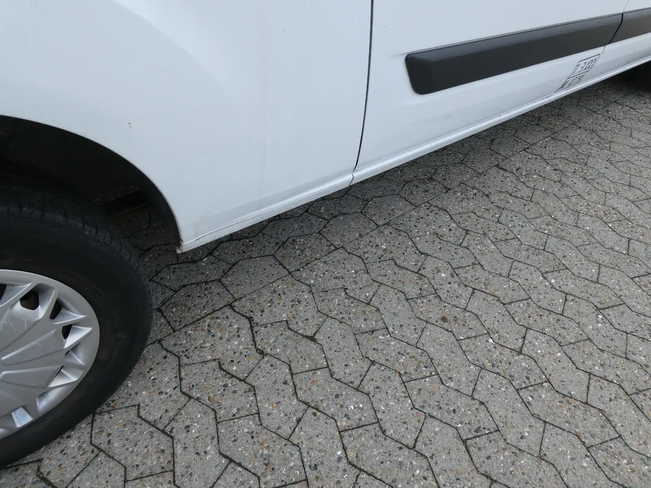 Billede 15 - Ford Transit Custom 310 L2 2,2 TDCi 100 Trend