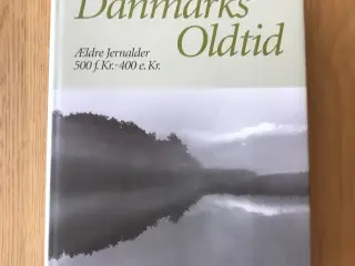 Danmarks Oldtid af Jørgen Jensen