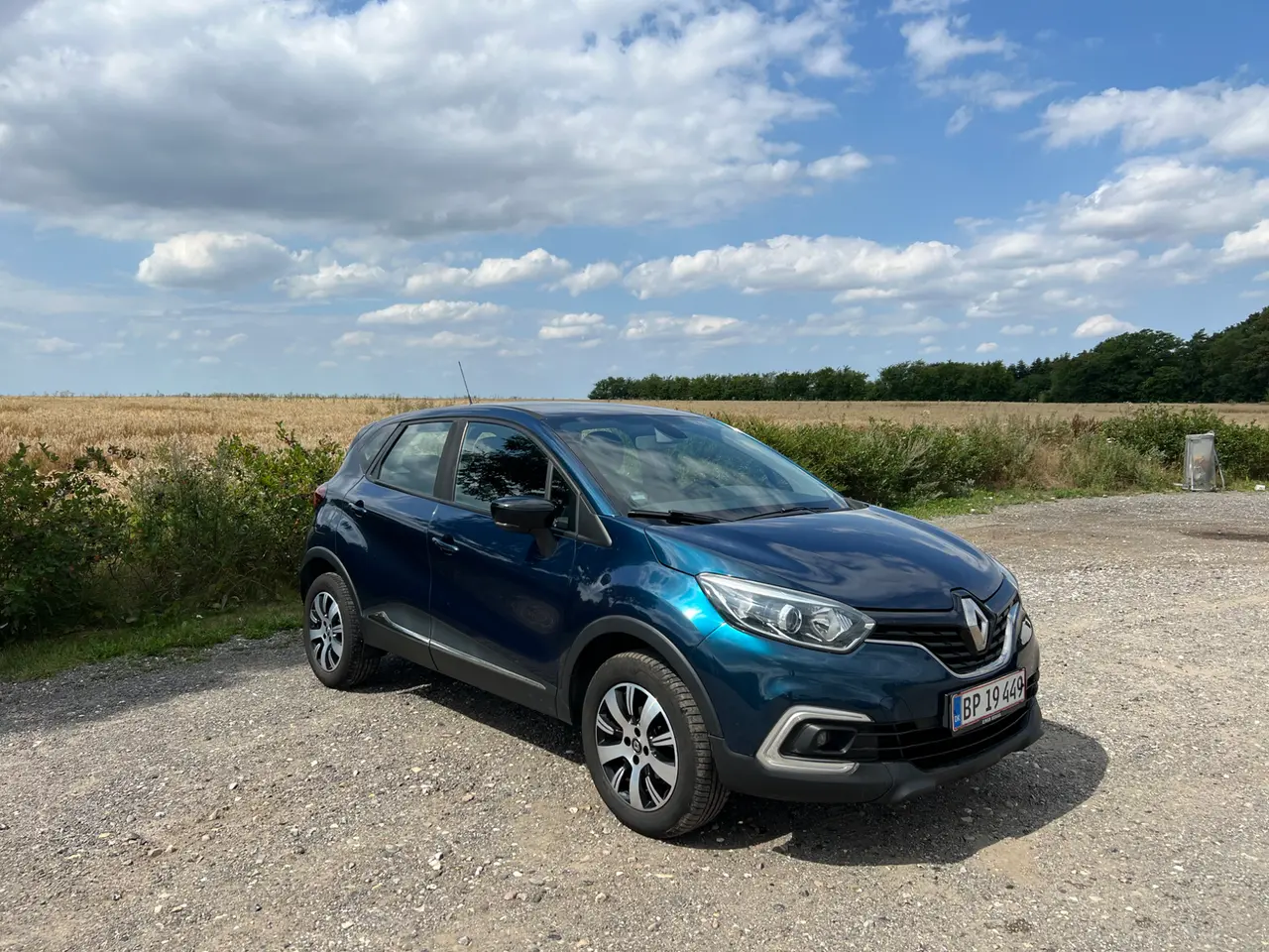 Billede 3 - Renault Captur 0,9 TCe 90 Zen