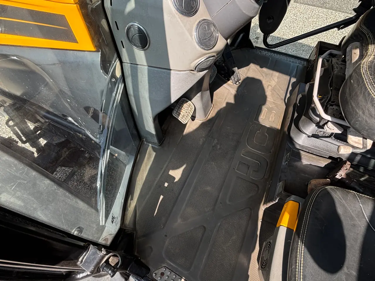 Billede 7 - JCB Fastrac 4220