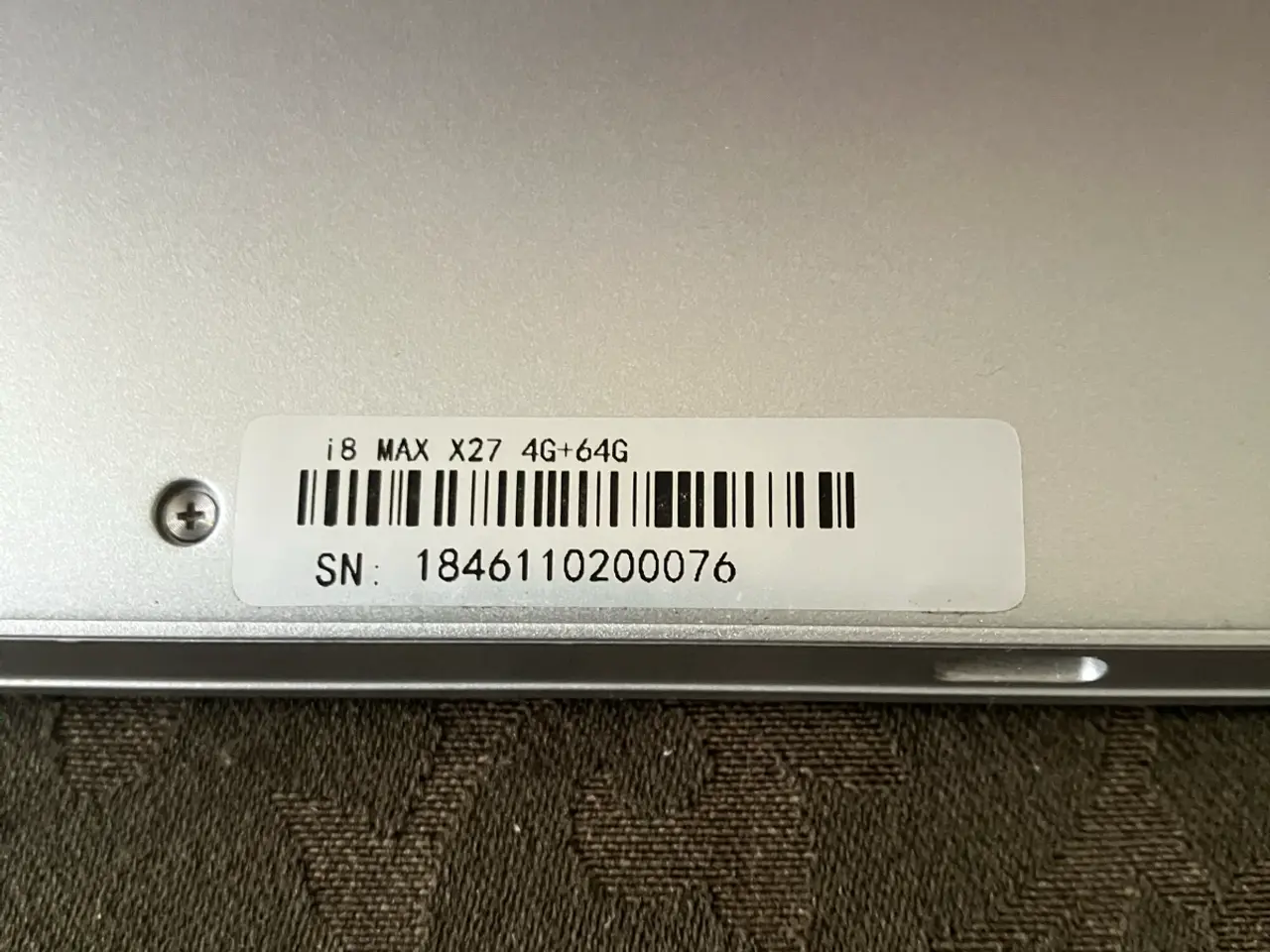Billede 3 - Voyo tablet 10.1
