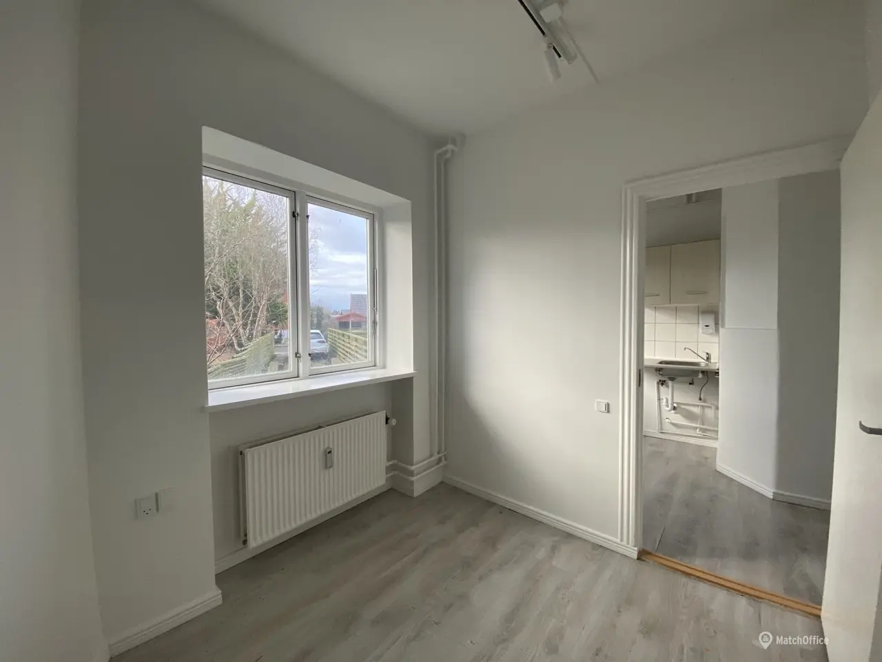 Billede 6 - Erhverv - Frederikssundsvej 275. st. tv