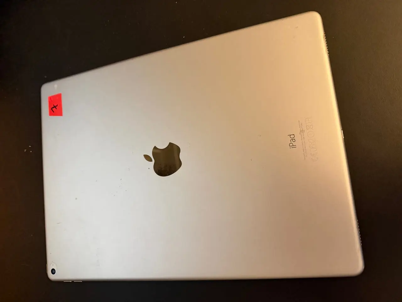 Billede 2 - iPad Pro 12,9 2015 32GB – kort batteritid