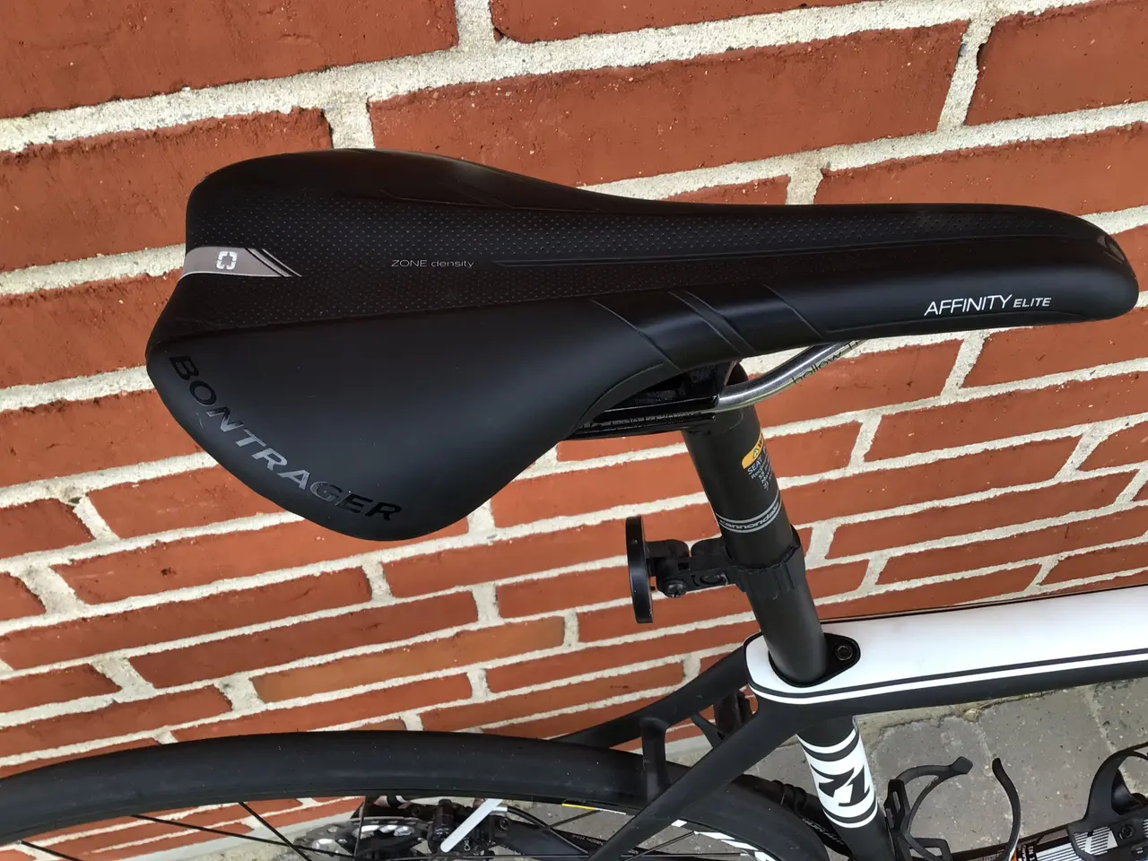 Billede 5 - Cannondale Synapse Carbon m. Shimano Ultegra di2
