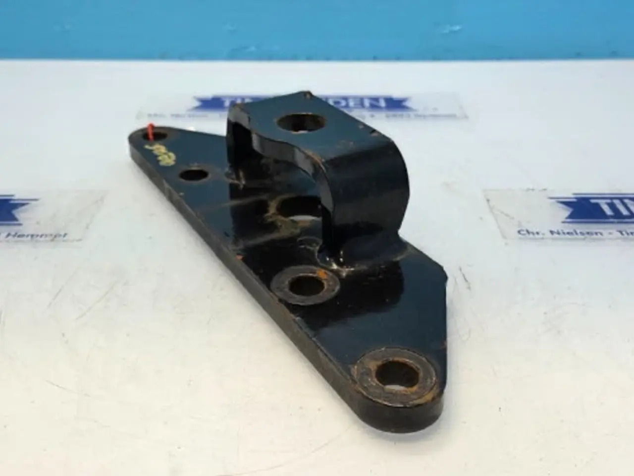 Billede 5 - New Holland T5.105 Beslag 82003409