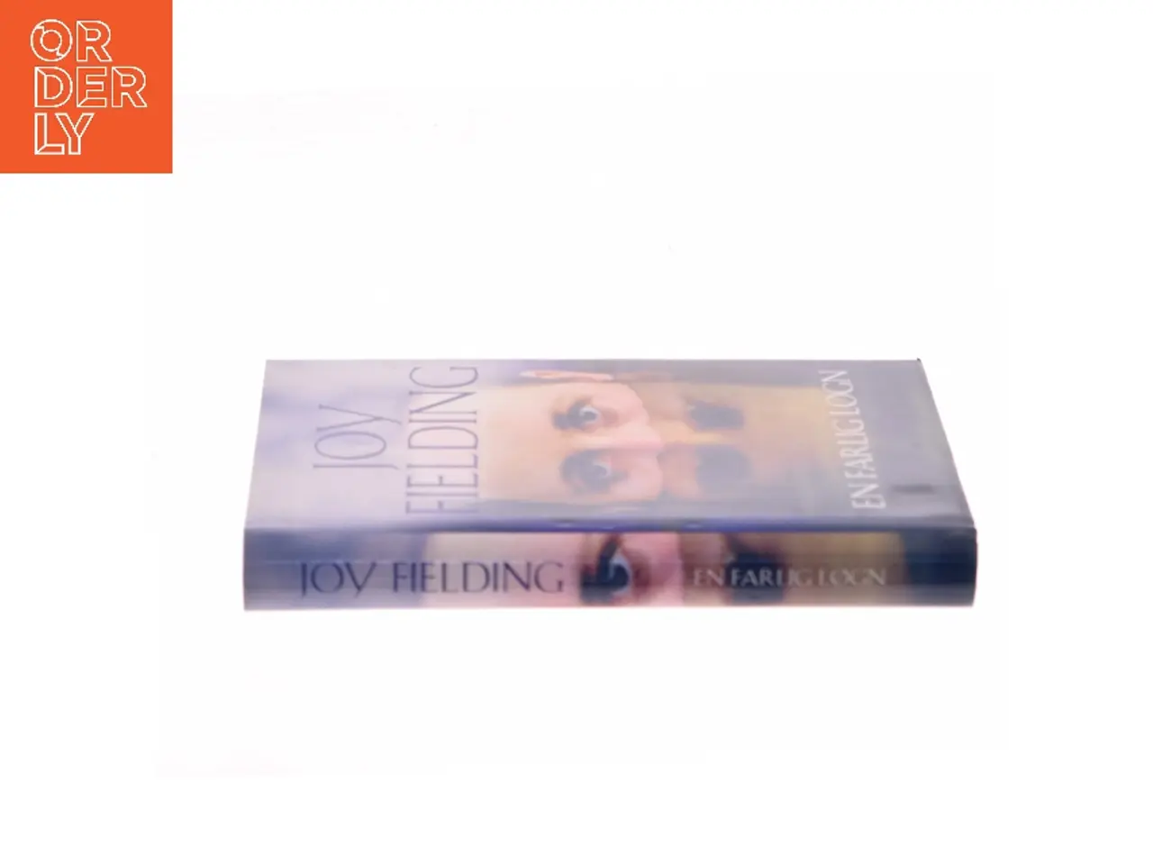 Billede 2 - En farlig løgn af Joy Fielding (Bog)