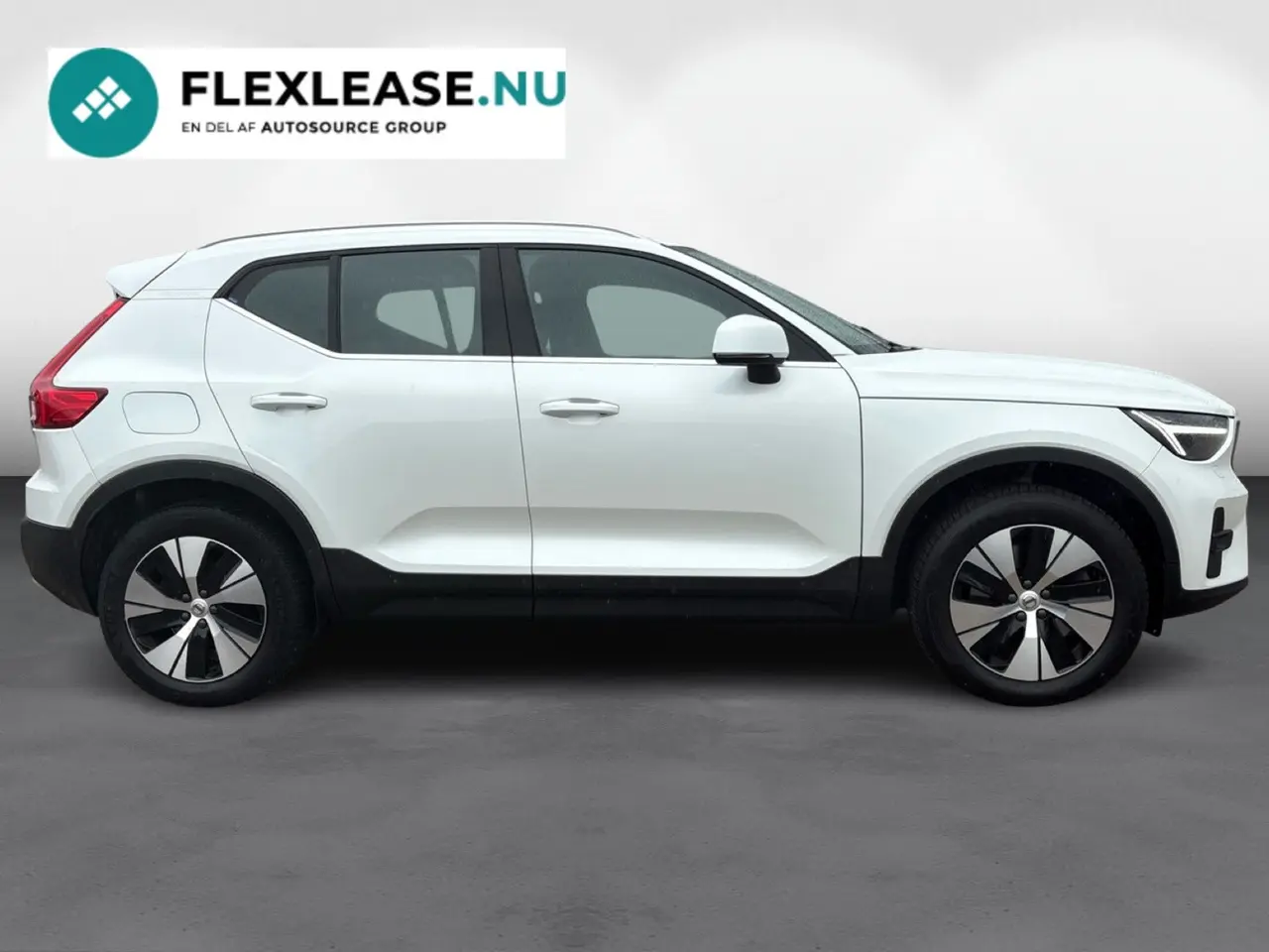 Billede 7 - Volvo XC40 1,5 T4 Recharge Core aut.