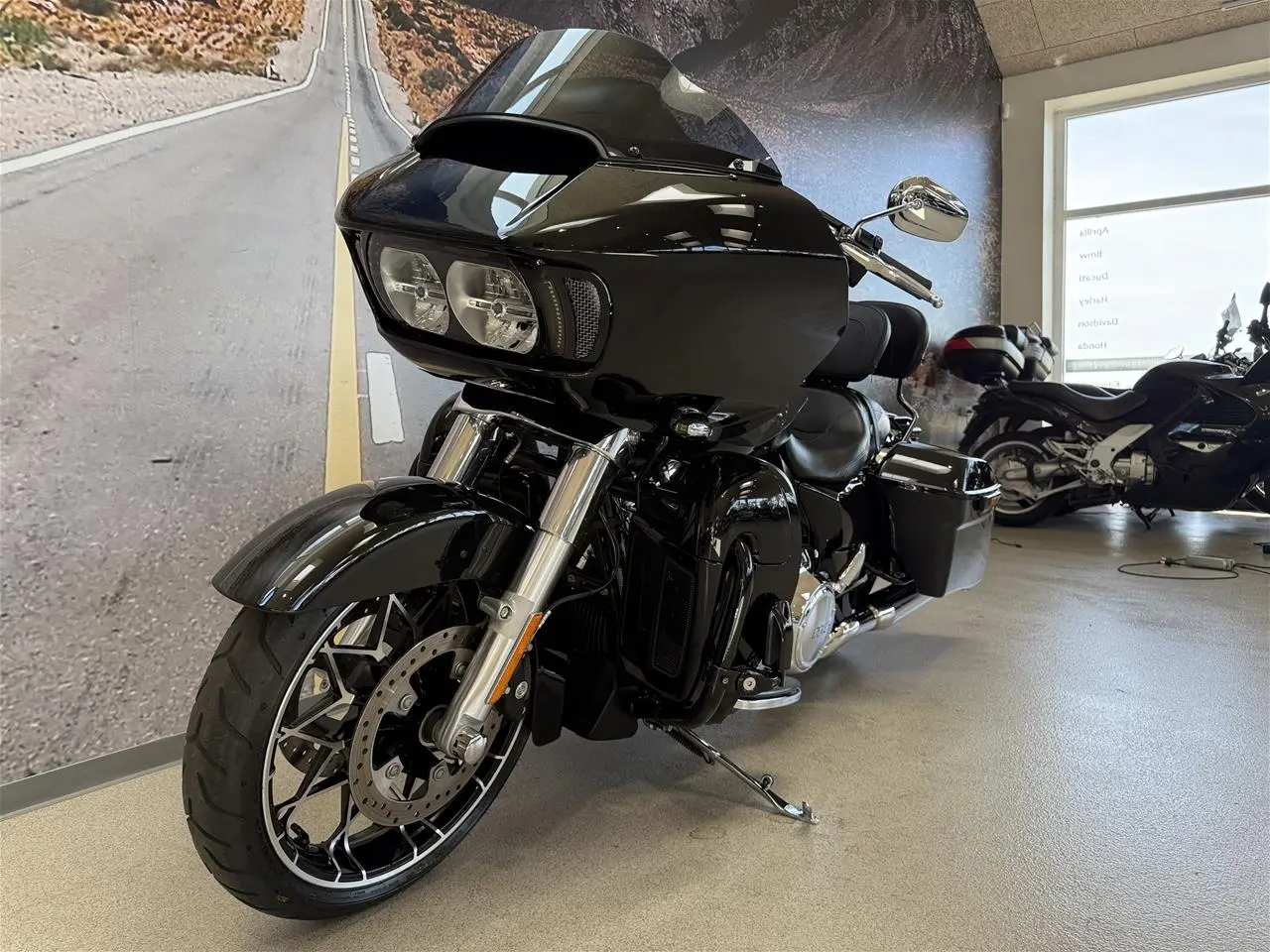 Billede 21 - Harley-Davidson FLTRXS Road Glide Special 114"