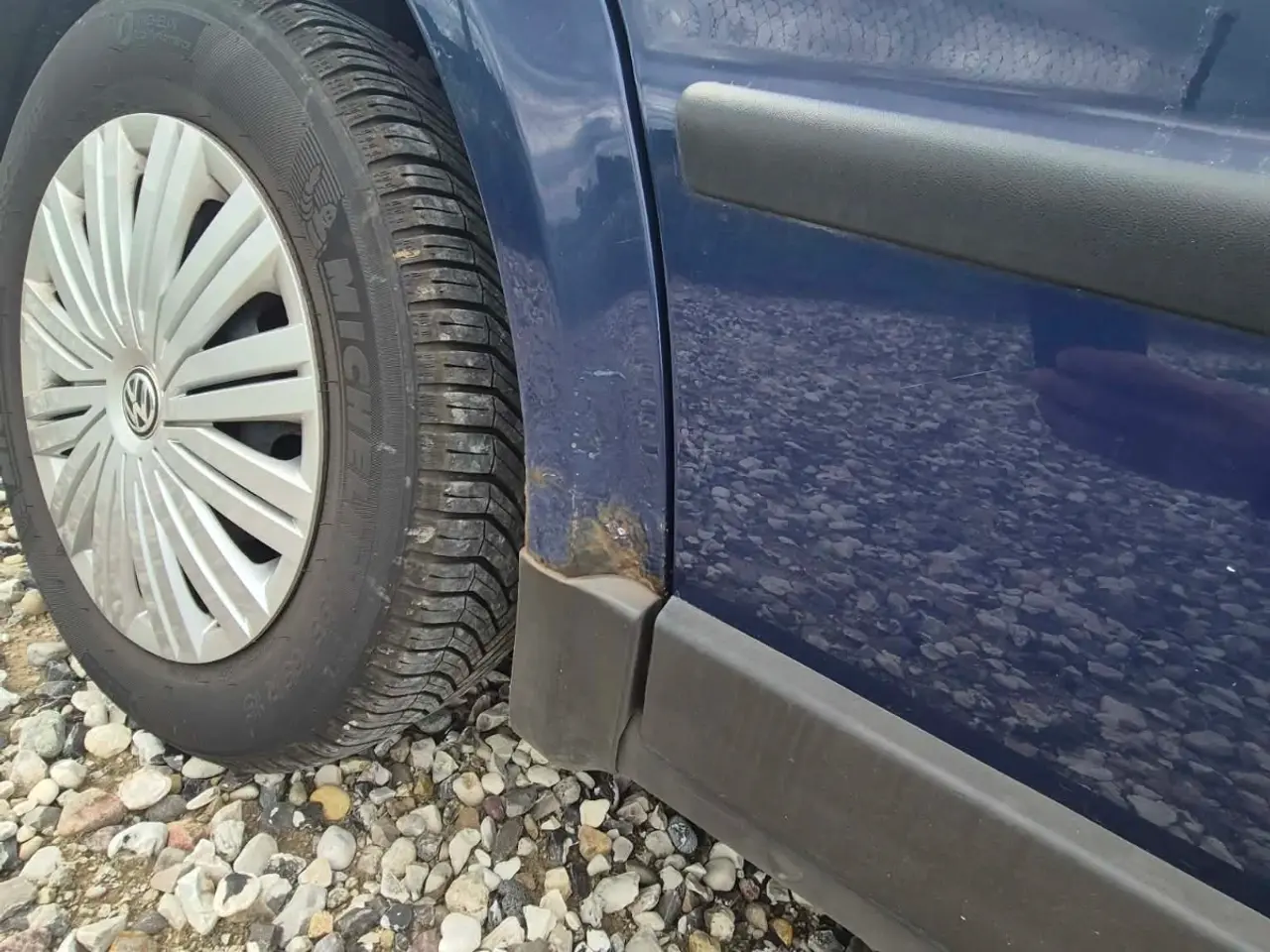 Billede 8 - Vw passat 1,6 Limousine NYSYNET 🏎️