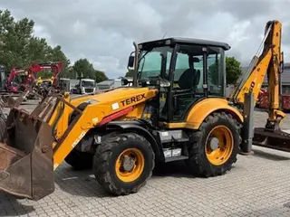 Terex 860 Elite
