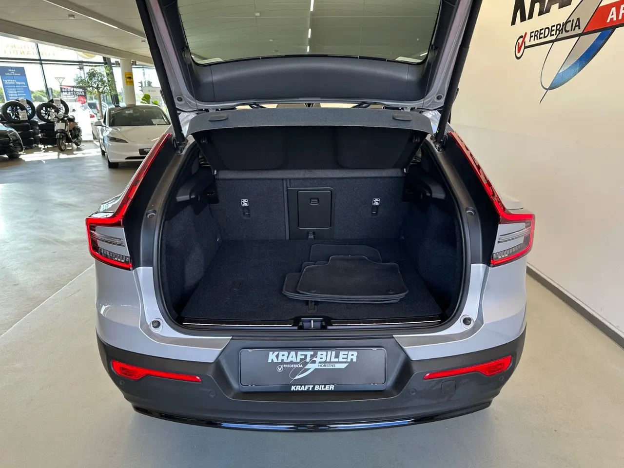 Billede 8 - Volvo C40 P6 ReCharge Plus